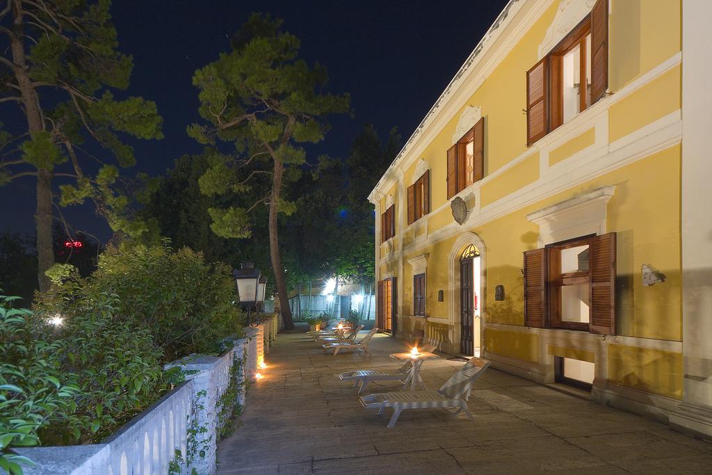 Affittacamere Villa Gigli ซีโรโล ภายนอก รูปภาพ