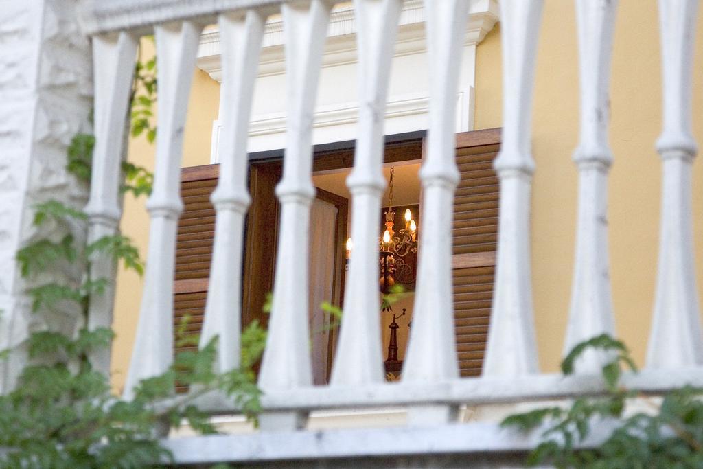 Affittacamere Villa Gigli ซีโรโล ภายนอก รูปภาพ