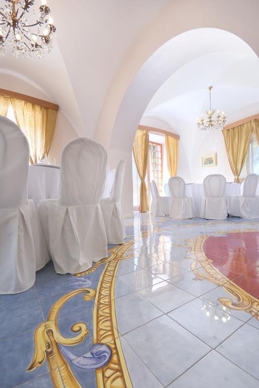 Affittacamere Villa Gigli ซีโรโล ภายนอก รูปภาพ