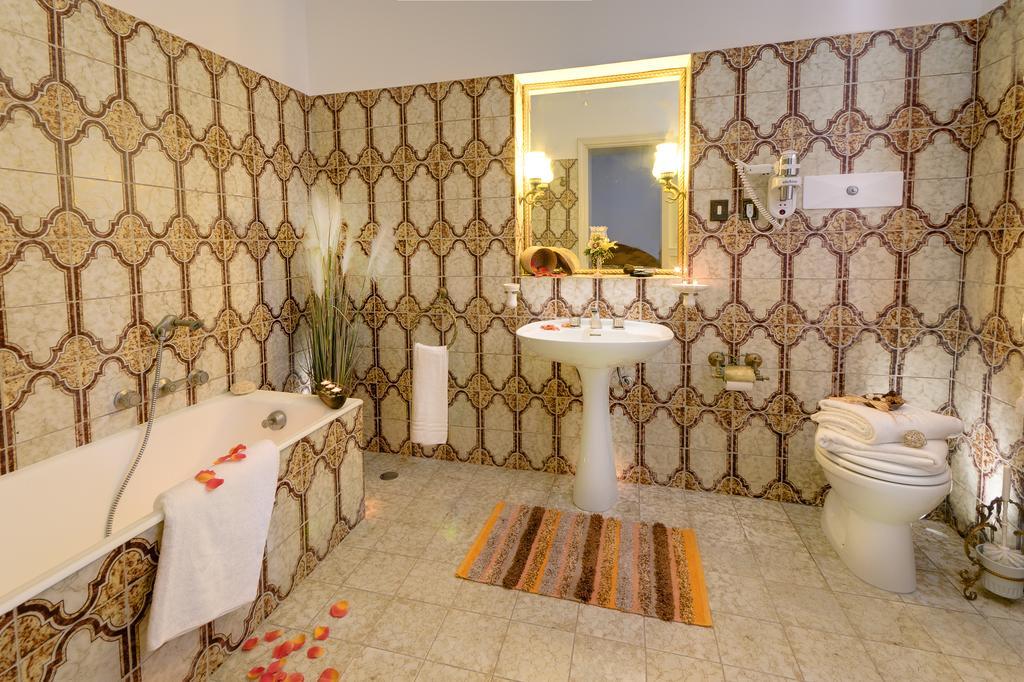Affittacamere Villa Gigli ซีโรโล ภายนอก รูปภาพ