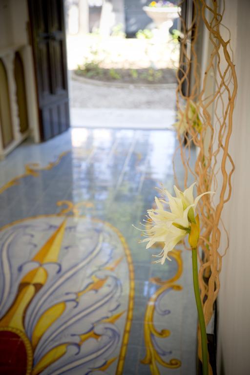 Affittacamere Villa Gigli ซีโรโล ภายนอก รูปภาพ