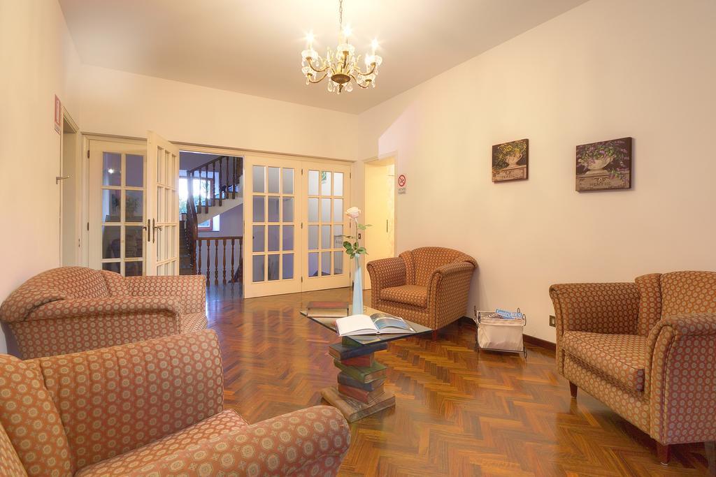 Affittacamere Villa Gigli ซีโรโล ภายนอก รูปภาพ