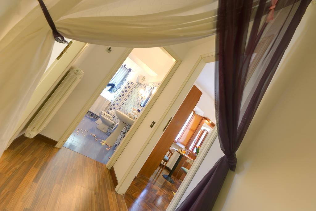 Affittacamere Villa Gigli ซีโรโล ภายนอก รูปภาพ